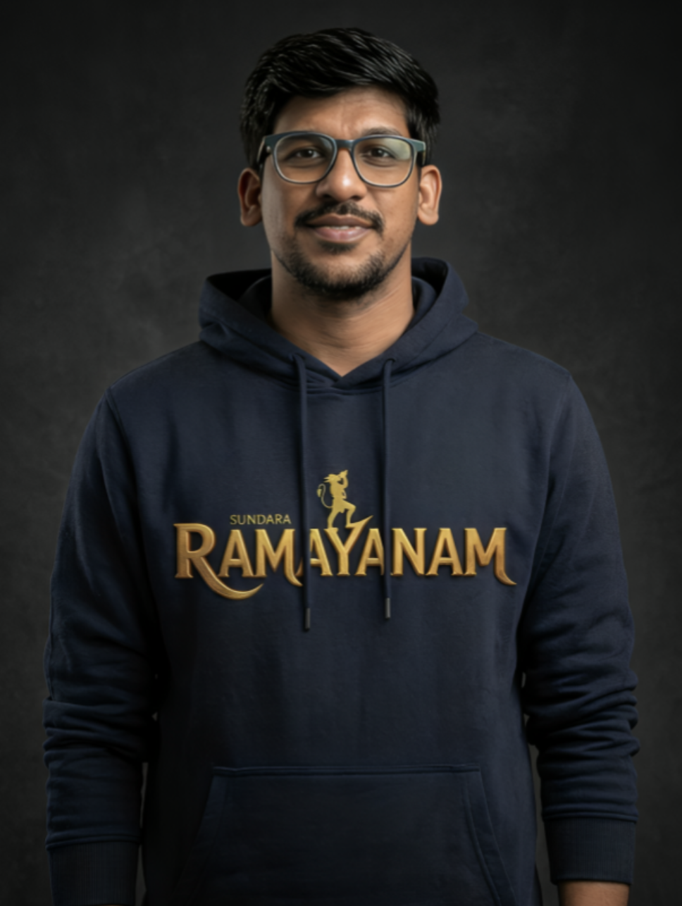 AjAy Krishna
